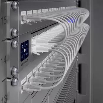 Netwerkswitch Ubiquiti USW-PRO-MAX-48-POE 24 poorten 2.5G Ethernet