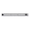 Ubiquiti UniFi USW-Pro-Max-48-PoE 48-poorts 2,5G/Gigabit PoE++ beheerbare switch, 4x SFP+