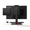 Lenovo ThinkCentre M70q Gen 5 Intel® Core™ i3 i3-14100T 8 GB DDR5-SDRAM 256 GB SSD Windows 11 Pro mini-pc zwart