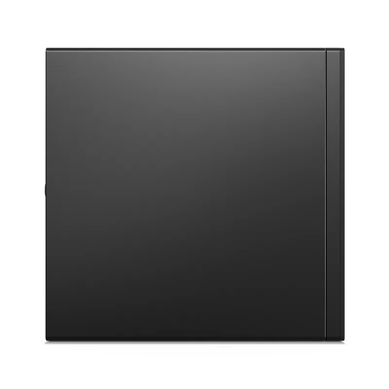 Lenovo ThinkCentre M70q Gen 5 Intel® Core™ i7 i7-14700T 16 GB DDR5-SDRAM 1 TB SSD Windows 11 Pro mini-pc zwart