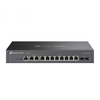 Bedrade router TP-Link ER7412-M2