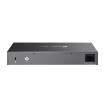 Bedrade router TP-Link ER7412-M2