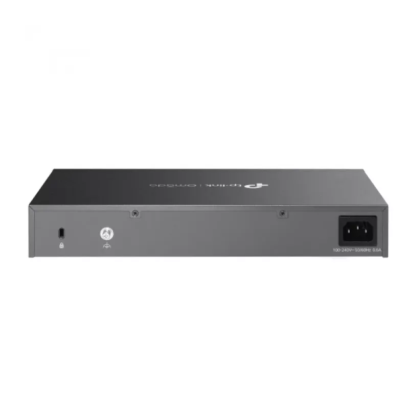 Bedrade router TP-Link ER7412-M2