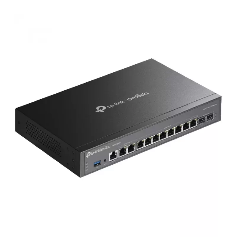Bedrade router TP-Link ER7412-M2