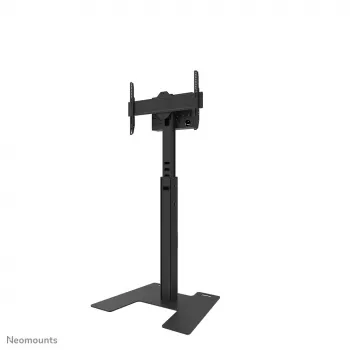 Neomounts FL45S-825BL1 tv-vloerstandaard 37-75 inch – TÜV, 70 kg, 94 cm (37 inch), 190,5 cm (75 inch), 100 x 100 mm, 600 x 400 mm, 1040–1570 mm