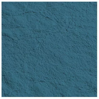 Hama gerimpeld fotoalbum blauw 160 bladen 10 x 15 boekbinding