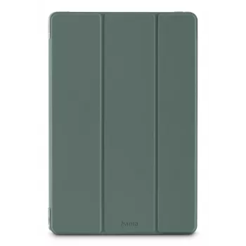 Folio Case Hama 00222013 voor Samsung Galaxy Tab A9+ 28 cm (11 inch) groen