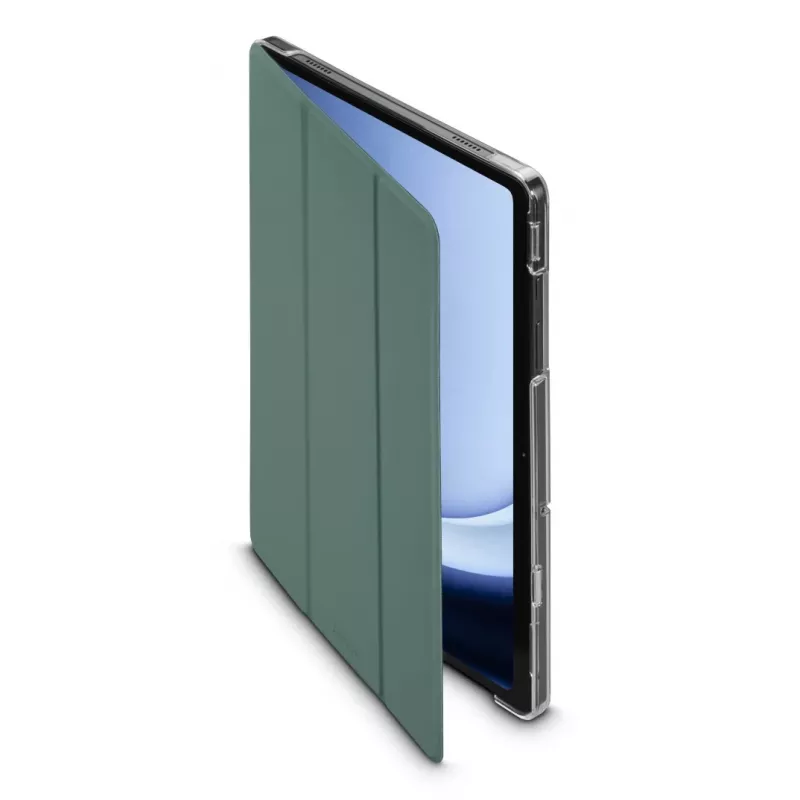 Folio Case Hama 00222013 voor Samsung Galaxy Tab A9+ 28 cm (11 inch) groen