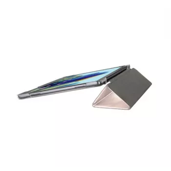 Hama Fold Clear 00222015 tablethoes, roze