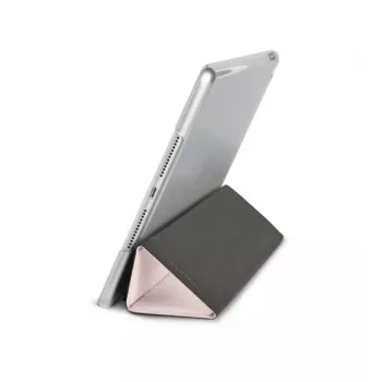 Hama Fold Clear 00222015 tablethoes, roze