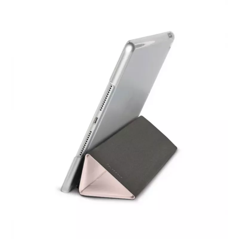 Hama Fold Clear 00222015 tablethoes, roze