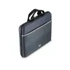 Hama 00222081 laptoptas 41,1 cm (16,2 inch) hardcase tas blauw