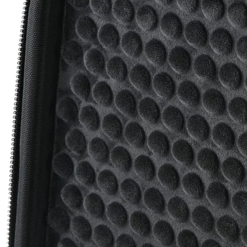 Hama 00222081 laptoptas 41,1 cm (16,2 inch) hardcase tas blauw