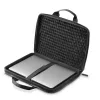Hama 00222081 laptoptas 41,1 cm (16,2 inch) hardcase tas blauw