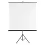 Hama 00021574 projectiescherm 2,19 m (86,2 inch) 1:1