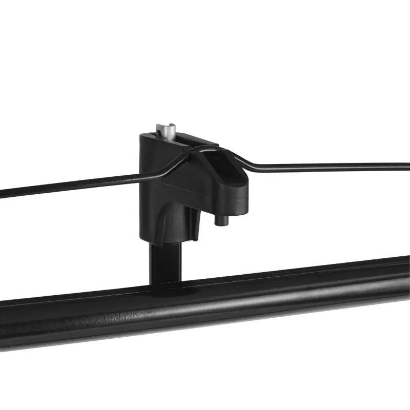 Hama 00021574 projectiescherm 2,19 m (86,2 inch) 1:1