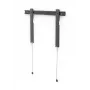 Hama 00220845 tv-muurbeugel 2,29 m (90 inch) antraciet