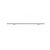 Hama 00220845 tv-muurbeugel 2,29 m (90 inch) antraciet