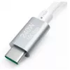 Hama Full-Featured USB-kabel USB 3.2 Gen 2 (3.1 Gen 2) 1,5 m USB-C wit