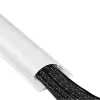 Hama 00220984 kabelgoot universele kabelgoot wit 1 stuk