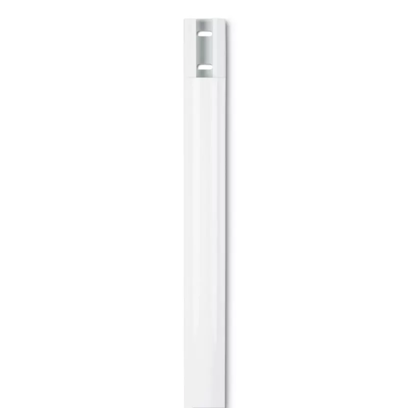Hama 00220988 kabelorganizer universele kabelgoot wit 1 st.