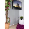 Hama 00220988 kabelorganizer universele kabelgoot wit 1 st.