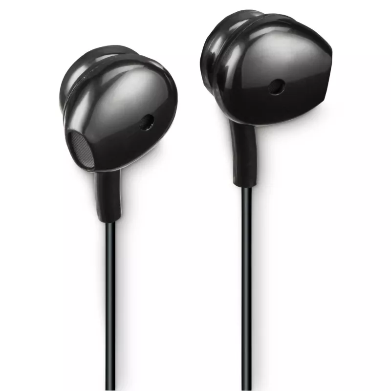 Hama Ocean II headset bedraad in-ear gesprekken/muziek USB Type-C zwart, zilver