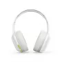 Hama Spirit Calypso II headset draadloos hoofdbeugel gesprekken/muziek Bluetooth groen, grijs, wit