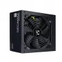 Zalman Decamax voeding 600 W ATX zwart