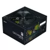 Zalman Decamax voeding 600 W ATX zwart