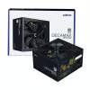 Zalman Decamax voeding 600 W ATX zwart