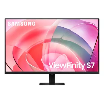Samsung S70D computermonitor 81,3 cm (32 inch) 3840 x 2160 pixel 4K Ultra HD LED zwart