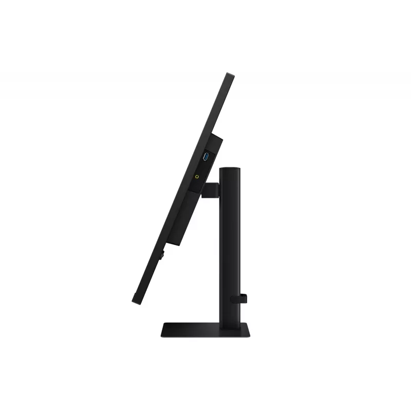 Samsung S70D computermonitor 81,3 cm (32 inch) 3840 x 2160 pixel 4K Ultra HD LED zwart