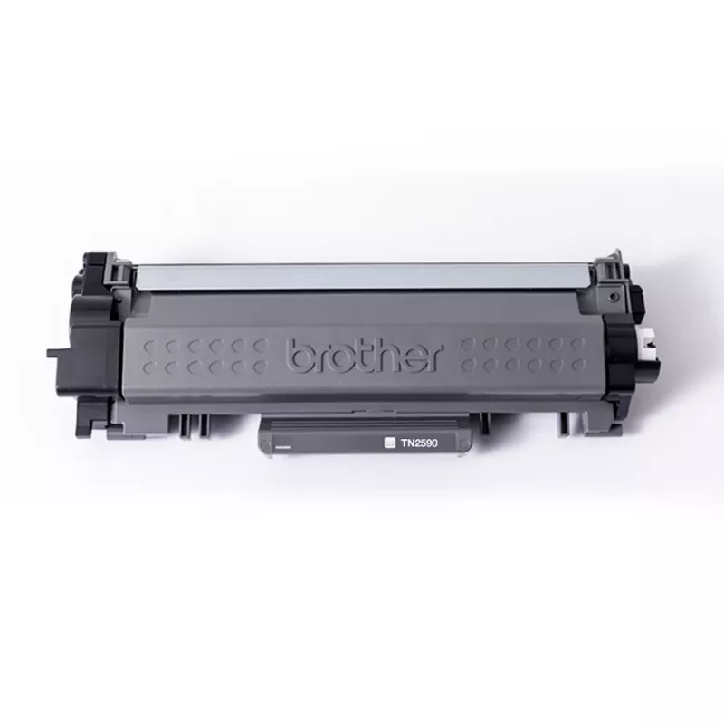 Brother TN-2590 tonerpatroon 1 st. origineel zwart