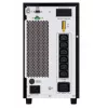 APC SRV3KI-E onderbrekingsvrije stroomvoorziening (UPS) dubbelwandler (online) 2700 W