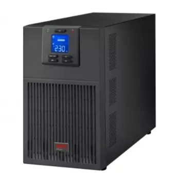 APC SRV3KI-E onderbrekingsvrije stroomvoorziening (UPS) dubbelwandler (online) 2700 W