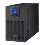 APC SRV3KI-E onderbrekingsvrije stroomvoorziening (UPS) dubbelwandler (online) 2700 W