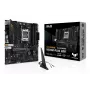 ASUS TUF GAMING A620M-PLUS WIFI AMD A620 socket AM5 micro ATX
