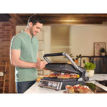 Braun CG 7040 contactgrill