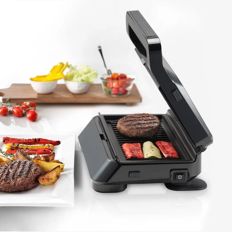 Eltako MFZ12NP-230V+UC multifunctioneel tijdrelais, 1 NO, 16 A