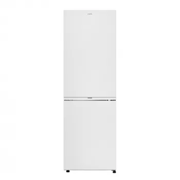 Candy Fresco CNCQ2T618EW vrijstaand 355 L wit