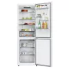 Candy Fresco CNCQ2T618EW vrijstaand 355 L wit