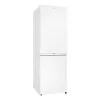 Candy Fresco CNCQ2T618EW vrijstaand 355 L wit