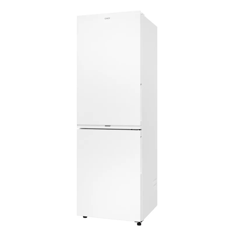 Candy Fresco CNCQ2T618EW vrijstaand 355 L wit