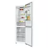 Candy Fresco CNCQ2T618EW vrijstaand 355 L wit