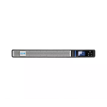 EATON CORPORATION Eaton UPS 5P Gen2 - 1550 VA, 1350 W, ingang: C14, uitgangen: (6) C13, rack, 1U