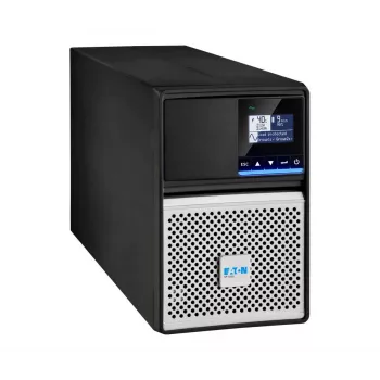 EATON CORPORATION Eaton UPS 5P Gen2 - 1550 VA, 1350 W, ingang: C14, uitgangen: (8) C13, tower