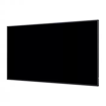 AG Neovo NSD-4303 Digital Signage flatscreen 108 cm (42,5 inch) LCD Wi-Fi 500 cd/m² 4K Ultra HD zwart geïntegreerde processor Android 9