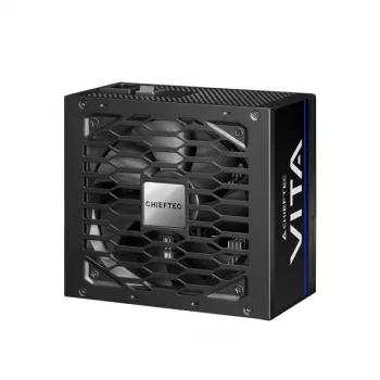 Chieftec Vita voeding 750W 80+ Bronze Retail – PC/server-PSU – 20+4-pin ATX PS/2