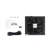Chieftec Vita voeding 750W 80+ Bronze Retail – PC/server-PSU – 20+4-pin ATX PS/2